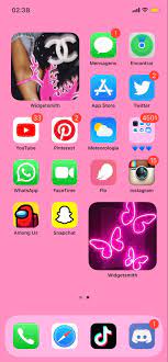 Ios 14 In 2020 Iphone Organization Iphone App Layout Iphone Layout