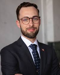 Jackson Mayberry's Instagram, Twitter & Facebook