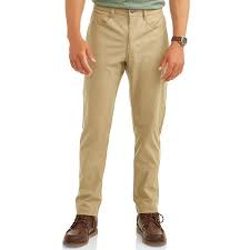 Swiss Tech Swiss Tech Mens Travel Pant Walmart Com