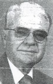 Royce Alonzo Blackburn (1920-1997)