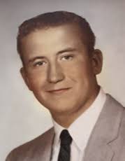 Valentin Schaleben Obituary December 9, 2018