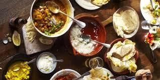 Curry Feast By Jamie Oliver Food Network Recipes Jamie Oliver Recipes Spice Recipes