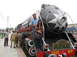 Rewari Steam Depot Re-opens its doors