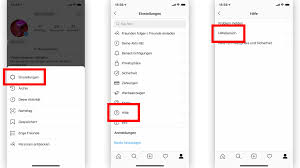 Maybe you would like to learn more about one of these? Instagram Account Loschen So Deaktivieren Sie Ihr Konto Chip