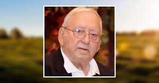 Richard "Dick" Hatt Obituary January 6, 2019