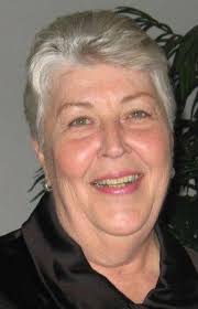 Jane Ellen Dorsey Ravelo (1942-2009)