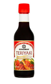 Maybe you would like to learn more about one of these? Kikkoman Teriyaki Marinade Sauce Buy Online At The Asian Cookshop