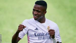 In the info box, you can filter by period, club, type of league and competition. Levante 0 2 Real Madrid Vinicius Junior And Karim Benzema Score Bbc Sport