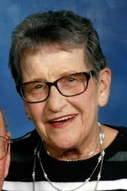 Obituaries in the Courier