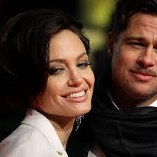 Maybe you would like to learn more about one of these? Brad Pitt Und Angelina Jolie Richter Im Sorgerechtsverfahren Muss Zurucktreten Der Spiegel