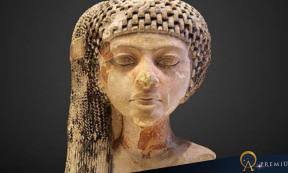 The Curse of Tutankhamen's Tomb