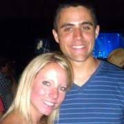 Lindsay Amato's Instagram, Twitter & Facebook