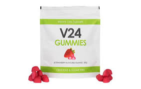 Pin On V24 Weight Loss Gummies