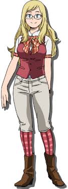 Because of this, he ended up annoying the rob overseeing his reincarnation, and to spite him, the rob. My Hero Academia Movie Characters Characters Tv Tropes