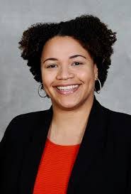 Mackenzie Ambrose's Instagram, Twitter & Facebook