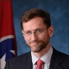 Mr. Jerry Blythe was...