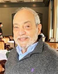 Ben Z. Stauber Obituary