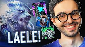 PIOR ADC PRA JOGAR COM ASHE? LEAGUE OF LEGENDS!