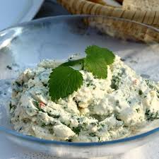 Kurbis Mit Schafskasecreme Rezept Schafskasecreme Gerichte Mit Hackfleisch Lecker
