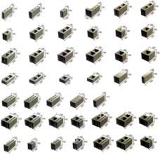 Cinder Block Material Google Search