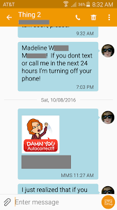 Maybe you would like to learn more about one of these? I Can T Necessarily Spell Necessary Therobynbirdsnest