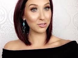 Jaclyn Hill's new haircut is beaut.