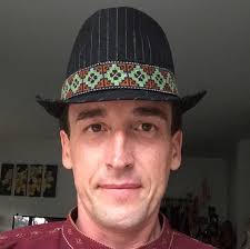 Jeff's Journalism (Jeffrey Warner)