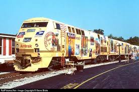 Amtk 100 Amtrak Ge P42dc At Bardstown Kentucky By Steve Blake Amtrak Train Kentucky