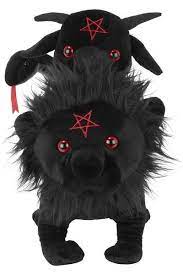Toys Killstar Us Store Creepy Stuffed Animals Plush Toy Cute Plush