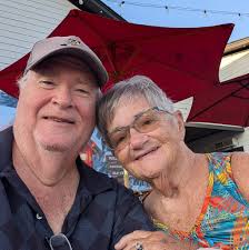 Flowers along the American Rapids