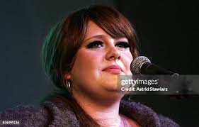 158 Adele In Concert New York City Stock Photos, High-Res Pictures, and  Images