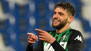 Real madrid must sell to buy. Liverpool Transfer News Sassuolo Striker Domenico Berardi Dreams Of Anfield Switch Goal Com