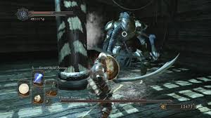 Bosses - Dark Souls II Guide - IGN