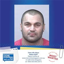 Hakan ayik had no idea what he was getting himself into. Crime Stoppers Nsw Nsw Most Wanted Persons Full Name Hakan Ayik Date Of Birth 31 01 1979 Gender Male Build Muscular Eyes Brown Hair Black Height 175cm To 180cm Appearance Middle Eastern