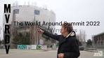 Our founding partner Winy Maas gives a personal tour of the ... - YouTube