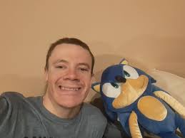 Me at 3am with no water (not my image