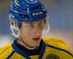 Rookie Camp: Moverare also a Sweden target; Luff 's destination?