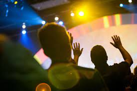 Read more about motion worship… Free Open Source Church Worship Presentation Software Openlp