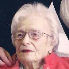 Lillian Fern Reeves Brubaker (1914-2011)