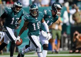 Wilbon says stephen jackson's comments are 'not tolerable'. Eagles Penalize Desean Jackson For Anti Semitic Posts The Washington Post