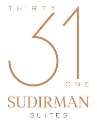 Tanggal 31 bulan lapan lima puluh tujuh merdeka ! Groundbreaking 31 Sudirman Suites Makassar