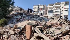 Todo sobre el temblor de hoy en ciudad de méxico: Terremoto De Magnitud 7 0 Se Registro Hoy En El Mar Egeo Afectando A Turquia Y Grecia