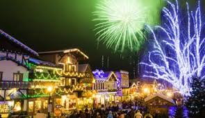 Leavenworth Wa Hosts Their Christmas Lighting Every December And Bavarian Ice Fest Every Mlk Weekend Leavenworth Washington Leavenworth Washington