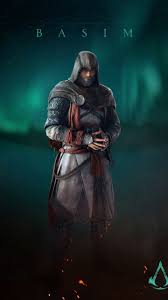 New amazing assassin creed wallpapers are added so you could have best assassin creed your screen. Basim Assassin S Creed Valhalla 4k Ultra Hd Mobile Wallpaper Assassin S Creed Assassins Creed Assassins Creed Artwork