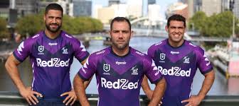 As the official tours partner and official hospitality sales agent of the melbourne storm, sth australia is. Specialist Lender Redzed Sponsors Melbourne Storm The Adviser