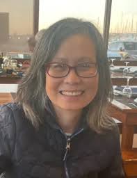 Obituary information for Angel Shui Kwan Ho