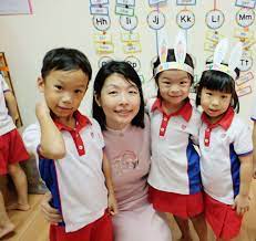 Childcare (cc) offers the combination of a focused education programme complemented by quality care for children such as meals, naptime etc. Pcf Sparkletots Fengshan Cluster How 1 Covid 19 Case Turned Into 25 Cases In 5 Days Mothership Sg News From Singapore Asia And Around The World
