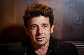 View patrick bruel's profile on linkedin, the world's largest professional community. Patrick Bruel Infected With Coronavirus And Alone He Tells World Today News