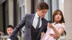 Kehidupan menjadi seorang konglomerat pasti menjadi impian banyak orang. 10 Drama Korea Yang Menceritakan Kehidupan Konglomerat