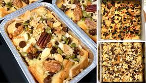 Namun pernahkah anda tahu jenis roti kukus yang satu ini. Sedap Tak Kering Ini Resipi Puding Roti Bakar Sos Kastad Yang Sangat Best Rasa Nak Masak